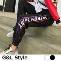 G&L Style（ジーアンドエルスタイル）のパンツ・ズボン/スウェットパンツ