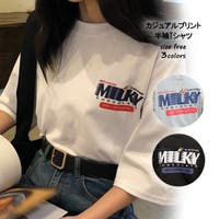 G&L Style（ジーアンドエルスタイル）のトップス/Ｔシャツ