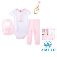 Amiyo（アミヨ）のパンツ・ズボン/オールインワン・つなぎ