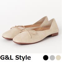 G&L Style（ジーアンドエルスタイル）のシューズ・靴/パンプス