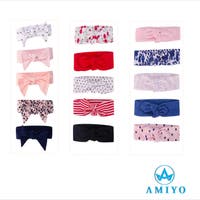 Amiyo（アミヨ）のヘアアクセサリー/ヘアバンド