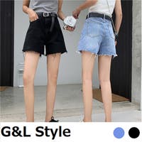 G&L Style（ジーアンドエルスタイル）のパンツ・ズボン/ショートパンツ