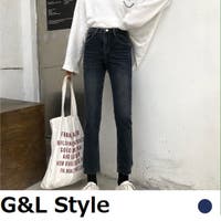 G&L Style（ジーアンドエルスタイル）のパンツ・ズボン/スキニーパンツ