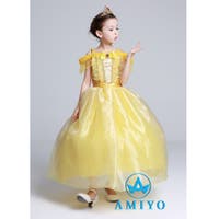 Amiyo（アミヨ）のワンピース・ドレス/ドレス