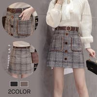 G&L Style（ジーアンドエルスタイル）のスカート/ミニスカート