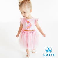 Amiyo（アミヨ）のワンピース・ドレス/ワンピース