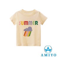Amiyo（アミヨ）のベビー/ベビートップス