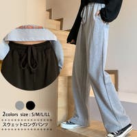 G&L Style（ジーアンドエルスタイル）のパンツ・ズボン/スウェットパンツ