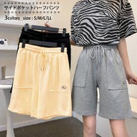 G&L Style（ジーアンドエルスタイル）のパンツ・ズボン/ハーフパンツ