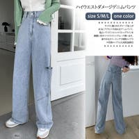 G&L Style（ジーアンドエルスタイル）のパンツ・ズボン/デニムパンツ・ジーンズ