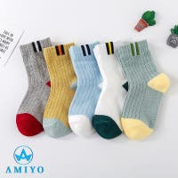 Amiyo（アミヨ）のインナー・下着/靴下・ソックス