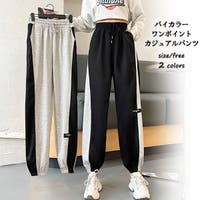 G&L Style（ジーアンドエルスタイル）のパンツ・ズボン/スウェットパンツ