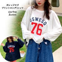 G&L Style（ジーアンドエルスタイル）のトップス/Ｔシャツ