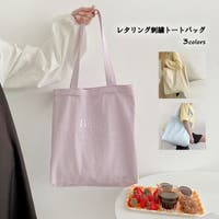 G&L Style（ジーアンドエルスタイル）のバッグ・鞄/トートバッグ