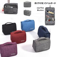 G&L Style（ジーアンドエルスタイル）のバッグ・鞄/トラベルバッグ