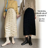 G&L Style（ジーアンドエルスタイル）のスカート/ロングスカート・マキシスカート