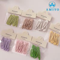 Amiyo（アミヨ）のヘアアクセサリー/その他ヘアアクセサリー
