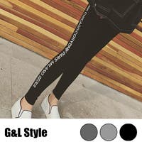 G&L Style（ジーアンドエルスタイル）のパンツ・ズボン/レギンス