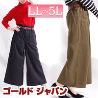 レディースチノワイドパンツ ファッション通販shoplist ショップリスト