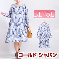 レディースワンピース フルーツ柄 ファッション通販shoplist ショップリスト