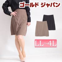 GOLDJAPAN　大きいサイズ専門店（ゴールドジャパン）のスカート/ミニスカート