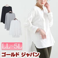 GOLDJAPAN　大きいサイズ専門店（ゴールドジャパン）のトップス/Ｔシャツ