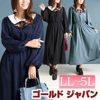 GOLDJAPAN　大きいサイズ専門店 | GJ000019707