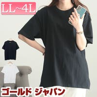 GOLDJAPAN　大きいサイズ専門店（ゴールドジャパン）のトップス/Ｔシャツ