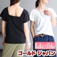 GOLDJAPAN　大きいサイズ専門店（ゴールドジャパン）のトップス/Ｔシャツ