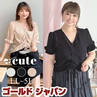 GOLDJAPAN　大きいサイズ専門店（ゴールドジャパン）のトップス/Ｔシャツ