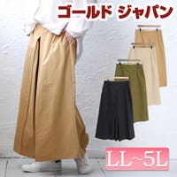 GOLDJAPAN　大きいサイズ専門店（ゴールドジャパン）のパンツ・ズボン/ワイドパンツ