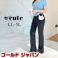 GOLDJAPAN　大きいサイズ専門店（ゴールドジャパン）のパンツ・ズボン/ワイドパンツ