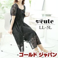 GOLDJAPAN　大きいサイズ専門店（ゴールドジャパン）のワンピース・ドレス/ワンピース