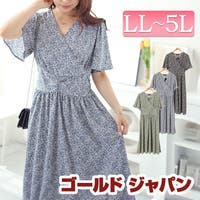 GOLDJAPAN　大きいサイズ専門店 | GJ000021098