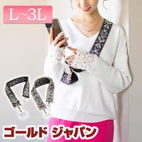 GOLDJAPAN　大きいサイズ専門店 | GJ000021279