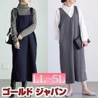 GOLDJAPAN　大きいサイズ専門店（ゴールドジャパン）のワンピース・ドレス/ワンピース