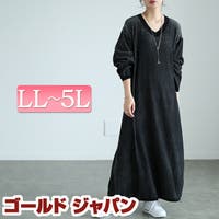 GOLDJAPAN　大きいサイズ専門店（ゴールドジャパン）のワンピース・ドレス/ワンピース