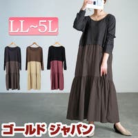 GOLDJAPAN　大きいサイズ専門店 | GJ000021696