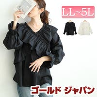 GOLDJAPAN　大きいサイズ専門店 | GJ000021742