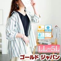 GOLDJAPAN　大きいサイズ専門店 | GJ000021949
