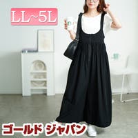 GOLDJAPAN　大きいサイズ専門店（ゴールドジャパン）のワンピース・ドレス/サロペット