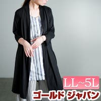 GOLDJAPAN　大きいサイズ専門店（ゴールドジャパン）のトップス/チュニック