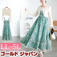 GOLDJAPAN　大きいサイズ専門店 | GJ000022256