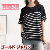 GOLDJAPAN　大きいサイズ専門店（ゴールドジャパン）のトップス/Ｔシャツ
