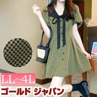 GOLDJAPAN　大きいサイズ専門店 | GJ000022279