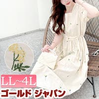 GOLDJAPAN　大きいサイズ専門店 | GJ000022280