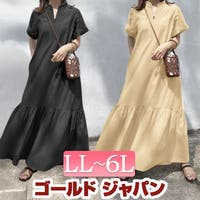 GOLDJAPAN　大きいサイズ専門店 | GJ000022297