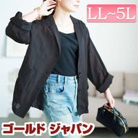 GOLDJAPAN　大きいサイズ専門店 | GJ000022293
