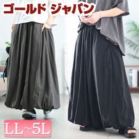 GOLDJAPAN　大きいサイズ専門店（ゴールドジャパン）のスカート/ロングスカート・マキシスカート