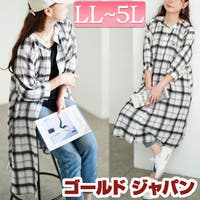 GOLDJAPAN　大きいサイズ専門店 | GJ000022331